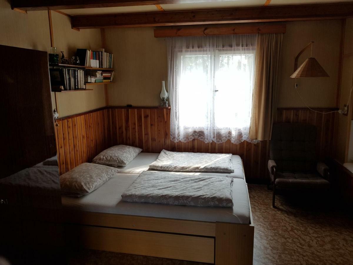 Chata Grejdy Žďár nad Sázavou Exterior foto